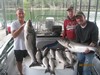 (08/28/2017) - Nice Striped Bass